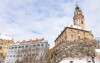 Český Krumlov