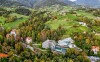 Uzdrowisko termalne i miasto Dobra, Słowenia