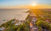 Hotel Azúr **** nad brzegiem Balatonu, Węgry