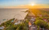 Hotel Azúr **** nad brzegiem Balatonu, Węgry