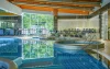 Kryty basen, Hotel Azúr ****, Balaton