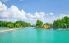 Lato nad brzegiem Balatonu, Węgry