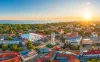 Hotel Azúr **** nad brzegiem Balatonu, Węgry