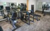 Centrum fitness, Hotel Azúr ****, Balaton