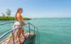 Hotel Azúr **** nad brzegiem Balatonu, Węgry