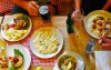W restauracji można skosztować tradycyjnych dań kuchni słowackiej