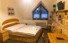 Apartament dwuosobowy, Pensjonat Mona, Harrachov