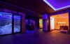 Świat saun, Bonfanti Design Hotel ****, Włochy