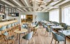 Restauracja, Bonfanti Design Hotel ****, Włochy