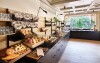 Obfite śniadanie, Bonfanti Design Hotel ****