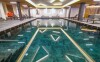 Basen kryty, Bonfanti Design Hotel ****, Włochy