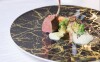 Wybrane przysmaki kuchni lokalnej, Bonfanti Design Hotel ****