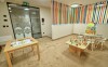 Kącik dla dzieci, Bonfanti Design Hotel ****, Włochy