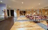 Restauracja, Bonfanti Design Hotel ****, Włochy