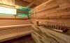 Świat saun, Bonfanti Design Hotel ****, Włochy