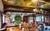 Restauracja, Hotel Gaudeamus ***, Śnieżne