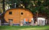 Doświadcz sauny zewnętrznej, Hotel Gaudeamus ***, Śnieżne