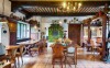 Restauracja, Hotel Gaudeamus ***, Śnieżne