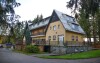 Hotel Gaudeamus ***, Śnieżne