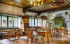 Restauracja, Hotel Gaudeamus ***, Śnieżne