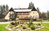 Hotel Gaudeamus ***, Śnieżne