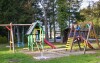Plac zabaw dla dzieci, Hotel Gaudeamus ***, Śnieżne