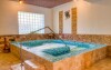 Jacuzzi, Szalajka Fogadó ***, Węgry