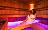 Sauna fińska, Szalajka Fogadó ***, Węgry