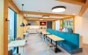 Lobby, Wellness Hotel Fénix ****, Liberec
