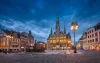 Ciesz się widokiem na Jeszczed, Liberec