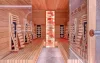 Luksusowe prywatne centrum wellness, Wellness Hotel Fénix ****