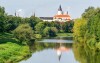Będziesz cieszyć się wspaniałymi wakacjami w Přerovie