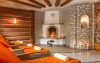 Wellness, Hotel eva, WIEŚ ****, Saalbach