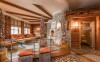 Wellness, Hotel eva, WIEŚ ****, Saalbach