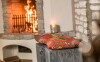 Nowoczesne wnętrze, Hotel eva, VILLAGE ****, Saalbach