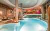 Wellness, Hotel eva, WIEŚ ****, Saalbach