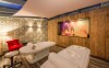 Wellness, Hotel eva, WIEŚ ****, Saalbach