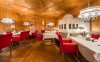Restauracja, Hotel eva, VILLAGE ****, Saalbach