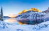 Polskie Tatry są magiczne