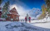 Polskie Tatry są magiczne