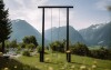 Relaks, Hotel BergBaur, Taury Wysokie, Austria