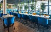 Restauracja, Abasto Hotel Dachau, Niemcy