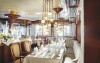 Restauracja, Struck Landhotel & SPA, Attendorn, Niemcy