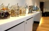 Restauracja, GINN City & Lounge Ravensburg ****, Niemcy