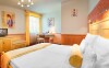 Pokój Comfort, Hotel Abácie & Wellness ****, Beskidy