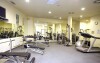 Centrum fitness, Hotel Savoy Westend *****, Karlowe Wary