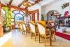 Restauracja, Hotel Górski Pałacyk, Kościelisko