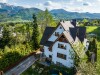 Górski dom, Komplex Górski Pałacyk ***, Kościelisko, Tatry Polskie, Polska