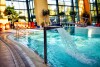 Spa i wellness, Portobello Wellness & Yacht Hotel ****