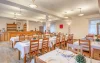 Restauracja, Pytloun Wellness Hotel Hasištejn ****